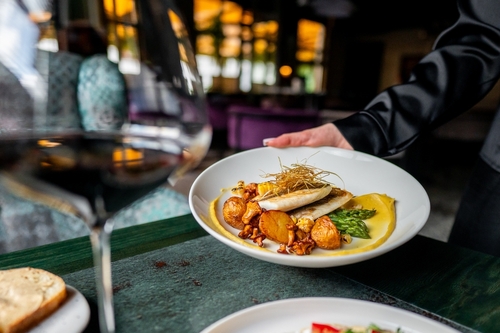 Fresh Ingredients and the Value of Made-to-Order Cooking