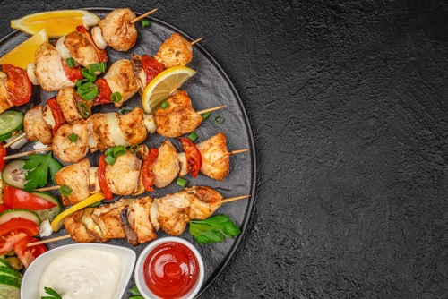 The Mediterranean Diet: A Delicious Way to Eat Well