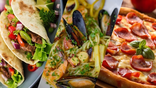 What Makes Felton the Perfect Place for a Mediterranean Restaurant