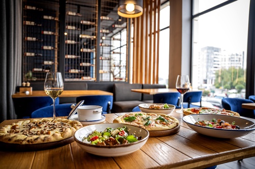 Our Signature Dishes