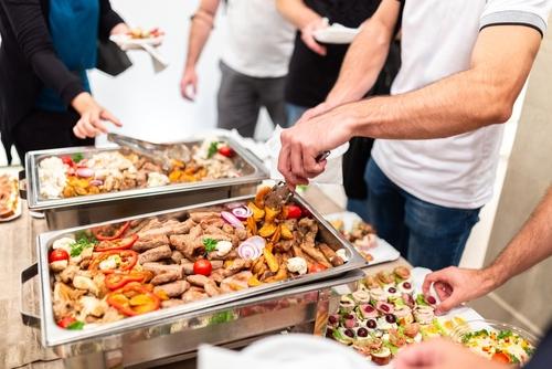 Greek Restaurant in Sunset Hills, MO