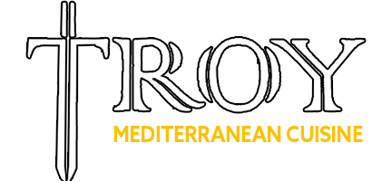 Troy Mediterranean Cuisine