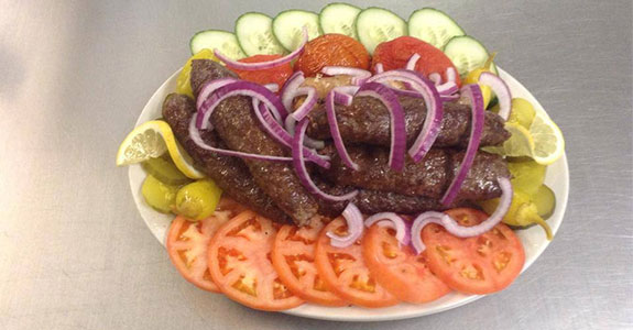 Gyro Valley Point MO